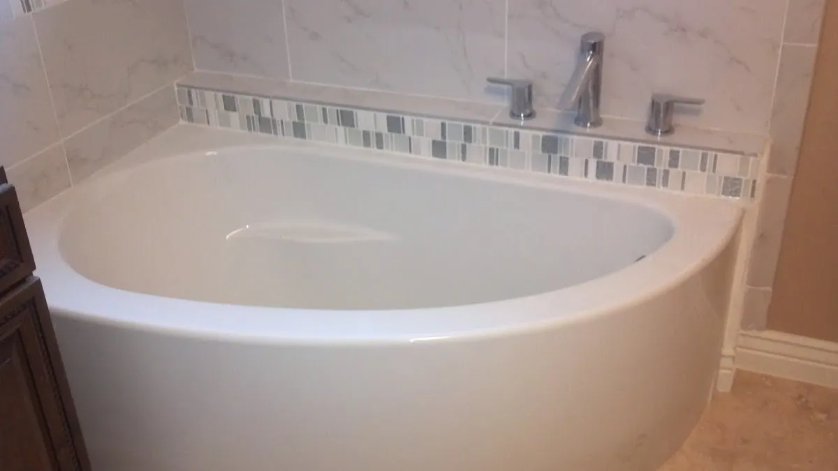 Burst Pipe Repair in North Druid Hills, GA